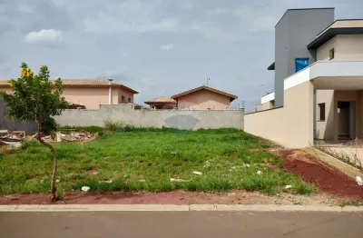 Terreno condomínio fechado em Paulínia/SP à venda. Terras da Estância.