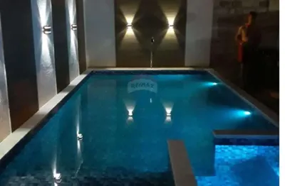 Casa a venda com 3 quartos no condomínio campos do conde i, paulínia/sp.