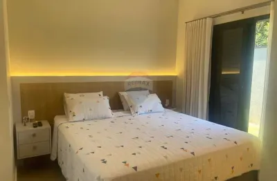 Casa à venda com 3 quartos no condomínio residencial terras do cancioneiro,  em paulínia/sp