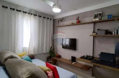 Apartamento a venda 3 quartos residencial spazio ponte nova, paulínia/sp