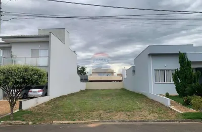 Terreno à venda no condomínio campo do conde ii - paulinia
