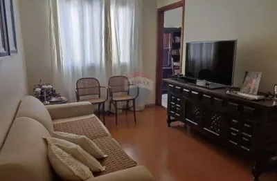 Apartamento com 3 quartos e 1 banheiro à venda - condomínio bandeirantes campinas-sp