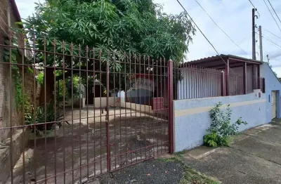 Casa com 2 quartos à venda na Rua Doze de Outubro, 74, Parque da Amizade (Nova Veneza), Sumaré