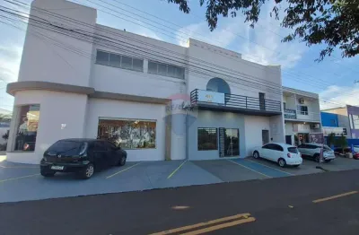 Sala comercial para alugar na Avenida dos Expedicionários, 1243, Jardim Vista Alegre, Paulínia