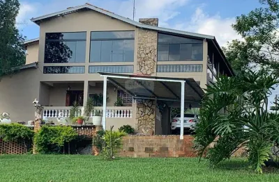 Casa a venda tipo chácara com 5000 m2 em paulínia/sp
