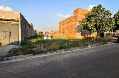 Terreno à venda na Rua Inácio Ferreira Da Silva, 52, Nova Veneza, Paulínia