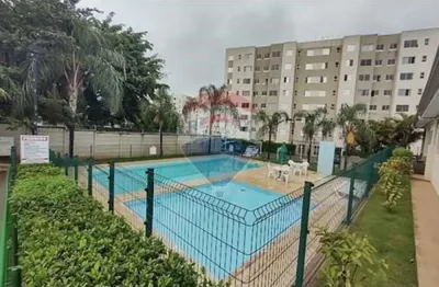 Apartamento à venda no condomínio villa matão ii – av. emílio bosco