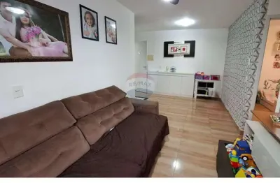 Apartamento à venda no Condomínio Villa Matão II – Av. Emílio Bosco