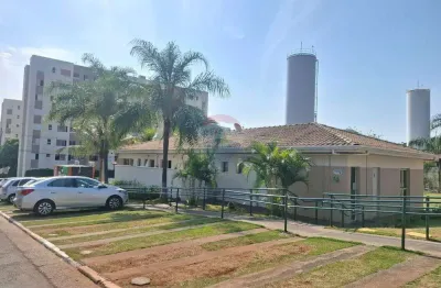 Apartamento à venda no condomínio villa matão ii – av. emílio bosco