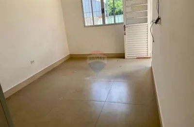 Casa com 3 quartos à venda na Rua Santa Maria Procópio, 71, Residencial Parque Pavan, Sumaré