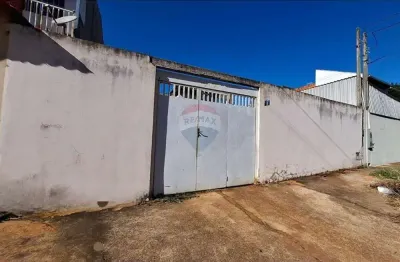 Casa com 3 quartos à venda na Rua Santa Maria Procópio, 71, Residencial Parque Pavan, Sumaré