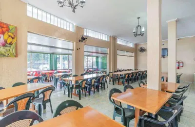 Prédio Comercial  e residencial - Duplex, com casa na parte superior, Matão, Sumaré/SP – Pronto para Morar ou Lucrar