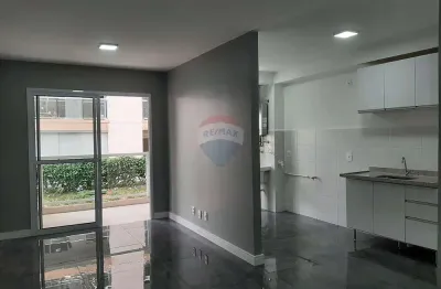 Apartamento com 2 quartos à venda na Avenida Nelson Rubini, 740, Balneario Tropical, Paulínia