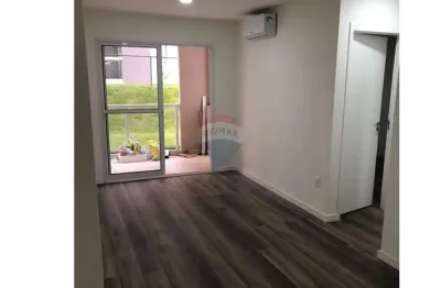 Apartamento com 2 quartos para alugar na Avenida Nelson Rubini, 570, Balneario Tropical, Paulínia