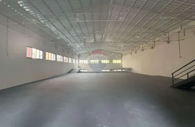 Galpão para locação 1100 metros de construção campinas s/p