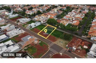 Lindo terreno a venda 332m² em oportunidade condomínio royal garden paulínia/sp.