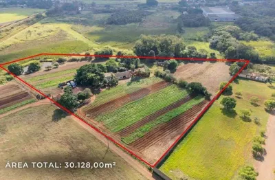 Propriedade agro a venda em paulínia, mais de 30 mil m²: investimento imperdível!
