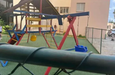 Apartamento com 3 quartos à venda na Rua Francisco Bueno Lacerda, 220, Jardim Dom Vieira, Campinas