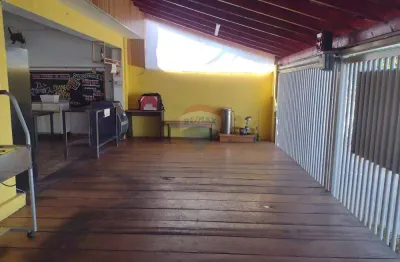 Ponto comercial à venda na Rua Max Hergert, 785, Centro, Cosmópolis