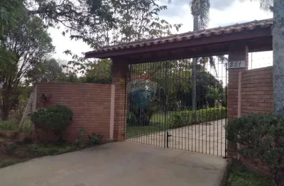 Chácara / sítio com 3 quartos à venda na Rua Dos Sábias, 251, Área Rural de Cosmópolis, Cosmópolis