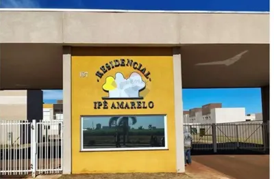 Casa com 2 quartos à venda na Rua America, N/C, Residencial Parque dos Ipês, Artur Nogueira