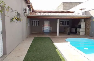 Casa com 3 quartos à venda na Antonio Zoaldo Conservani, 34, Daniel Rossetti, Cosmópolis