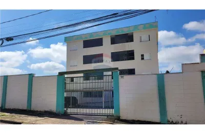 Apartamento com 2 quartos à venda na Luiz Strazzacapp, 112, Jardim Alvorada, Cosmópolis