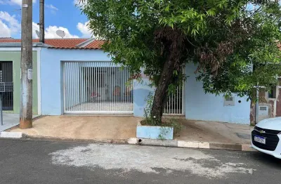 Casa com 3 quartos à venda na Rua Zico Felix, 172, Jardim Beto Spana, Cosmópolis