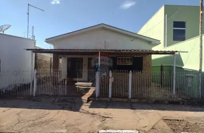 Casa em jardim bela vista, sp - oportunidade única!