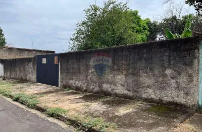 Terreno à venda na Rua Badra José Aun, 10, Vila José Kalil Aun, Cosmópolis