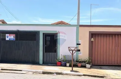 Casa com 3 quartos à venda na Rua do Vereador, 380, Conjunto Habitacional 30 de Novembro, Cosmópolis
