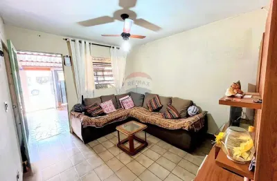 Casa com 3 quartos à venda na Rua do Vereador, 380, Conjunto Habitacional 30 de Novembro, Cosmópolis