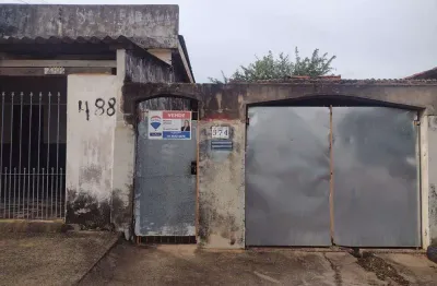 Casa com 3 quartos à venda na Rua Luiz Vaz De Camóes, 374, Parque Residencial das Andorinhas, Cosmópolis