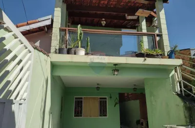 'seu novo sobrado em cosmópolis: conforto e estilo!'