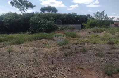 Terreno à venda na Rua Pastor José Ballarim, 25, Parque Residencial Rossetti, Cosmópolis