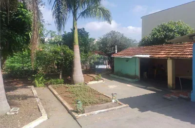 Terreno à venda na Rua Baronesa Geraldo De Resende, 479, Centro, Cosmópolis