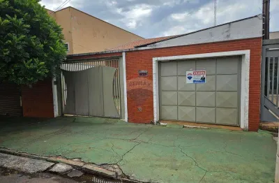 Casa com 2 quartos à venda na Rua Expedicionários, 725, Centro, Cosmópolis