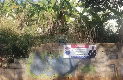 Terreno à venda na Rua Doutor Campos Sales, 268, Vila Damiano, Cosmópolis