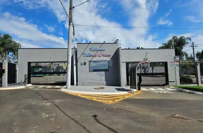 Terreno à venda na Rua Trinta De Novembro, 588, Village Monte Cristo, Cosmópolis