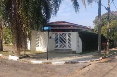 Casa 03 quartos, 01 suíte, 02 vagas, jd. bela vista, cosmópolis, sp