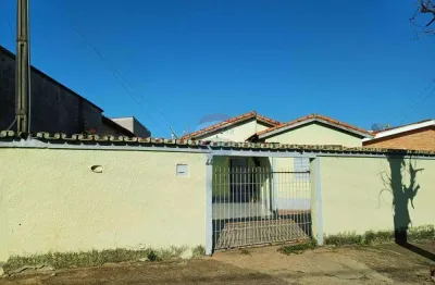 Casa à venda no bairro santo antônio – cosmópolis/sp