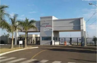 Terreno à venda - 250 m² | condomínio cidade jardim