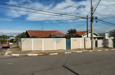 Casa com 2 quartos à venda na Rua Tiradentes, 352, Jardim de Faveri, Cosmópolis
