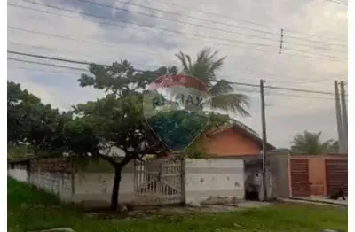 Casa com 2 quartos à venda na Rua: Desembargador José David Filho, S/N, Jardim Santa Terezinha, Itanhaém