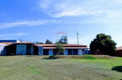 Chácara / sítio com 3 quartos à venda na Estrada Municipal 162, 5, Área Rural de Cosmópolis, Cosmópolis