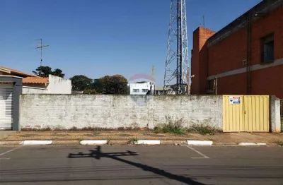 Terreno comercial à venda na Rua 13 de Maio, Centro, Artur Nogueira