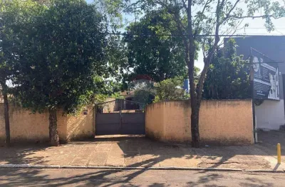 Chácara / sítio com 4 quartos à venda na Campinas, 1591, Jardim Bela Vista III, Cosmópolis