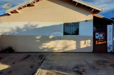 Casa com 2 quartos à venda na Rua Armando Mora, 196, Condomínio Residencial Cosmópolis I, Cosmópolis