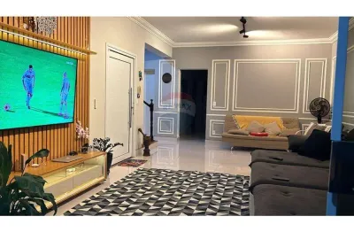 Casa com 4 quartos à venda na Rua Antonio Tavano, 420, Santo Antônio, Cosmópolis