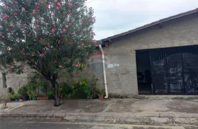 Casa com 2 quartos à venda na Rua Armindo Suzigan, 4, Recanto das Laranjeiras, Cosmópolis